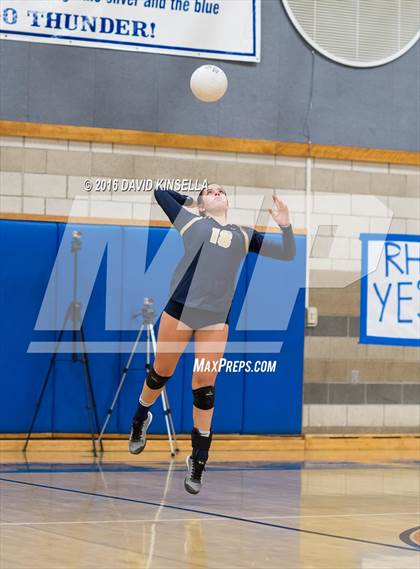 Thumbnail 1 in Elk Grove vs. Rocklin photogallery.