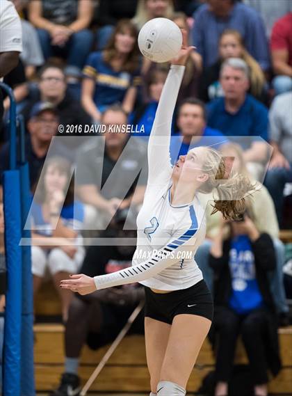 Thumbnail 3 in Elk Grove vs. Rocklin photogallery.