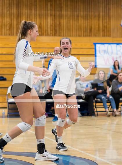 Thumbnail 3 in Elk Grove vs. Rocklin photogallery.