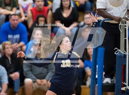 Thumbnail 1 in Elk Grove vs. Rocklin photogallery.