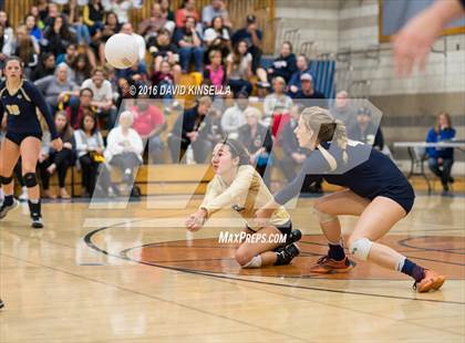 Thumbnail 2 in Elk Grove vs. Rocklin photogallery.