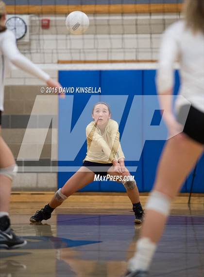 Thumbnail 2 in Elk Grove vs. Rocklin photogallery.