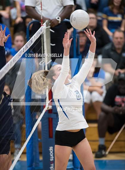 Thumbnail 2 in Elk Grove vs. Rocklin photogallery.