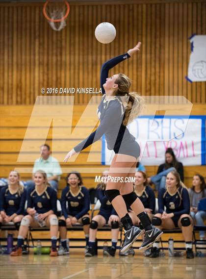 Thumbnail 2 in Elk Grove vs. Rocklin photogallery.