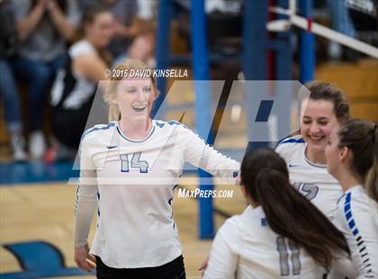 Thumbnail 2 in Elk Grove vs. Rocklin photogallery.