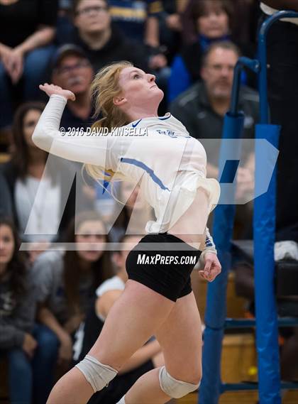 Thumbnail 1 in Elk Grove vs. Rocklin photogallery.