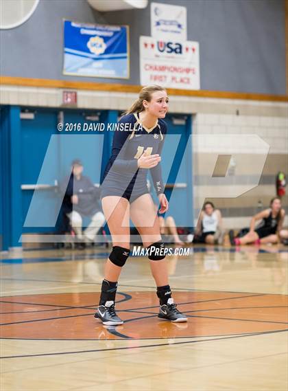 Thumbnail 3 in Elk Grove vs. Rocklin photogallery.