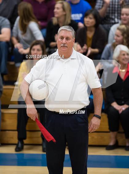 Thumbnail 2 in Elk Grove vs. Rocklin photogallery.