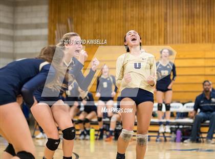 Thumbnail 1 in Elk Grove vs. Rocklin photogallery.