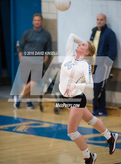 Thumbnail 3 in Elk Grove vs. Rocklin photogallery.