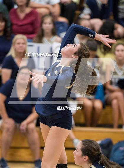 Thumbnail 2 in Elk Grove vs. Rocklin photogallery.