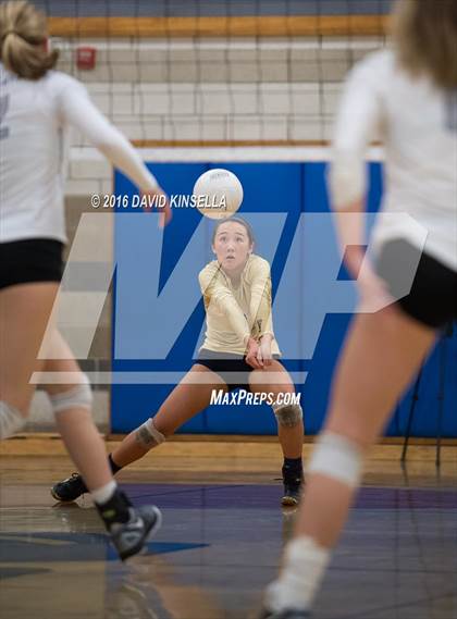 Thumbnail 3 in Elk Grove vs. Rocklin photogallery.