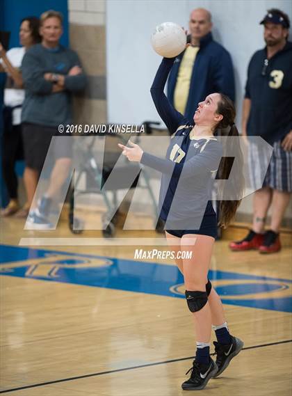 Thumbnail 2 in Elk Grove vs. Rocklin photogallery.