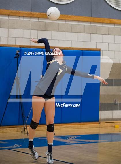 Thumbnail 1 in Elk Grove vs. Rocklin photogallery.
