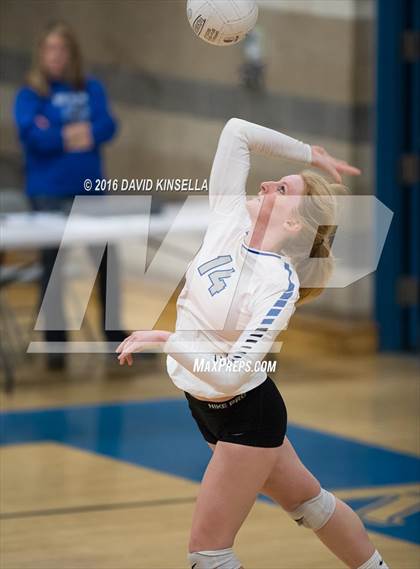 Thumbnail 2 in Elk Grove vs. Rocklin photogallery.