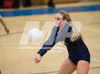 Thumbnail 2 in Elk Grove vs. Rocklin photogallery.