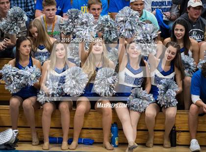 Thumbnail 2 in Elk Grove vs. Rocklin photogallery.
