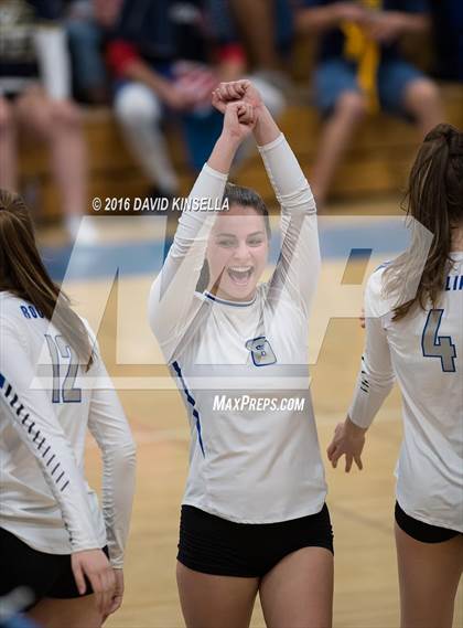 Thumbnail 2 in Elk Grove vs. Rocklin photogallery.
