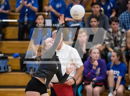 Thumbnail 3 in Elk Grove vs. Rocklin photogallery.