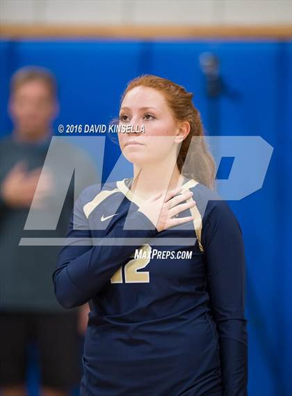 Thumbnail 2 in Elk Grove vs. Rocklin photogallery.