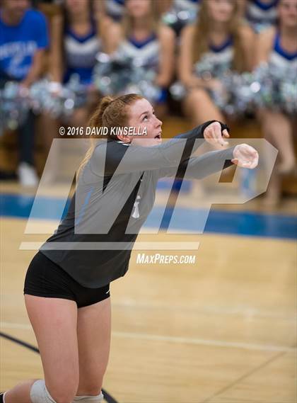 Thumbnail 2 in Elk Grove vs. Rocklin photogallery.