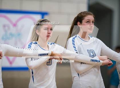 Thumbnail 2 in Elk Grove vs. Rocklin photogallery.
