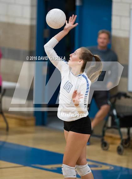 Thumbnail 1 in Elk Grove vs. Rocklin photogallery.