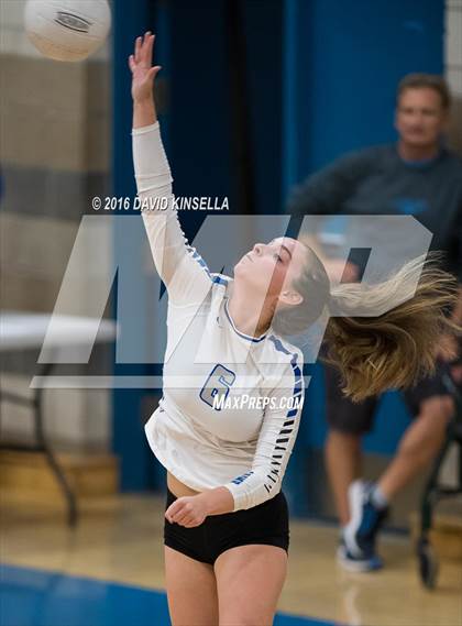 Thumbnail 1 in Elk Grove vs. Rocklin photogallery.