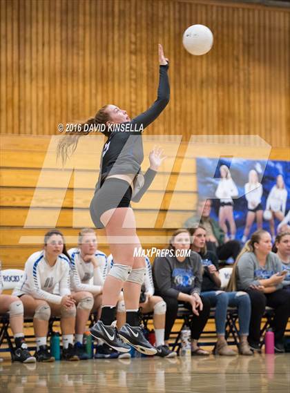 Thumbnail 1 in Elk Grove vs. Rocklin photogallery.