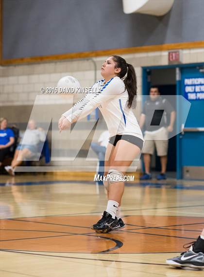 Thumbnail 2 in Elk Grove vs. Rocklin photogallery.