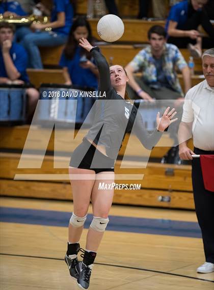 Thumbnail 1 in Elk Grove vs. Rocklin photogallery.