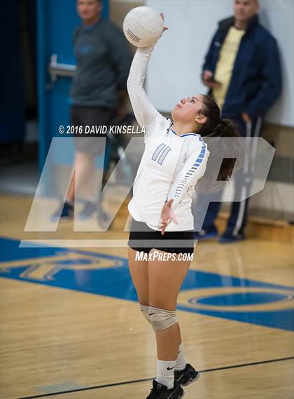 Thumbnail 1 in Elk Grove vs. Rocklin photogallery.