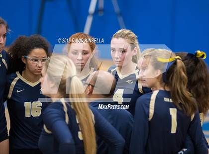 Thumbnail 2 in Elk Grove vs. Rocklin photogallery.