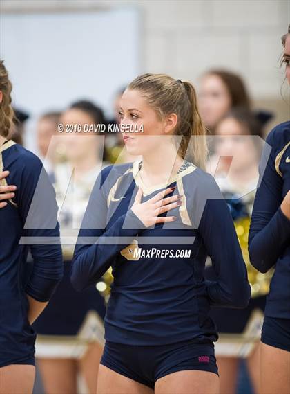 Thumbnail 2 in Elk Grove vs. Rocklin photogallery.