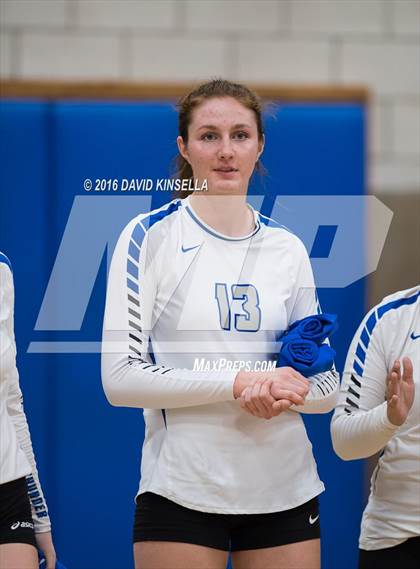 Thumbnail 2 in Elk Grove vs. Rocklin photogallery.