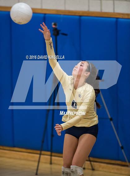 Thumbnail 3 in Elk Grove vs. Rocklin photogallery.