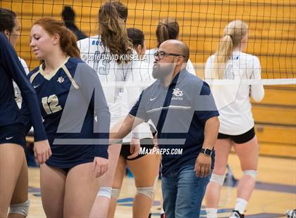 Thumbnail 3 in Elk Grove vs. Rocklin photogallery.