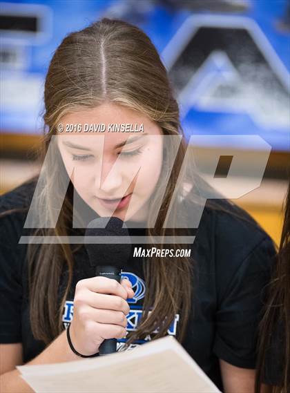 Thumbnail 3 in Elk Grove vs. Rocklin photogallery.