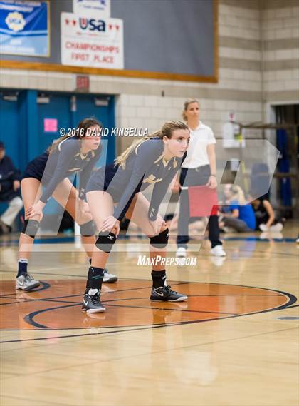 Thumbnail 1 in Elk Grove vs. Rocklin photogallery.