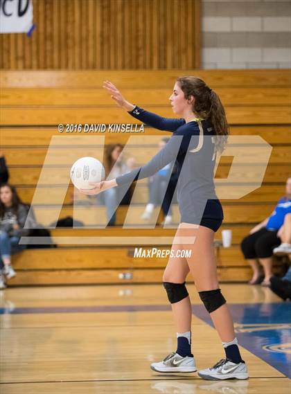 Thumbnail 2 in Elk Grove vs. Rocklin photogallery.