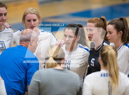 Thumbnail 2 in Elk Grove vs. Rocklin photogallery.