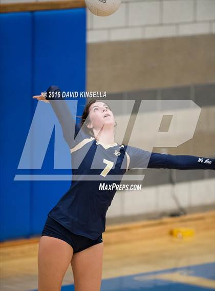 Thumbnail 3 in Elk Grove vs. Rocklin photogallery.