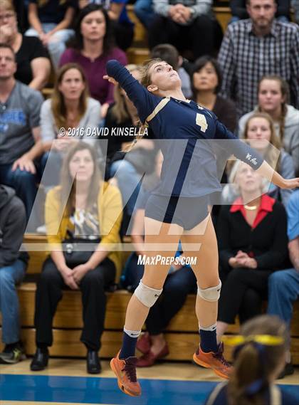 Thumbnail 1 in Elk Grove vs. Rocklin photogallery.