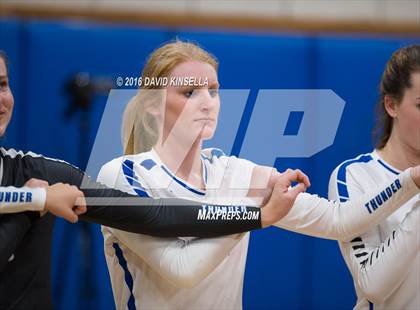 Thumbnail 3 in Elk Grove vs. Rocklin photogallery.