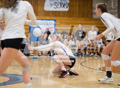 Thumbnail 2 in Elk Grove vs. Rocklin photogallery.