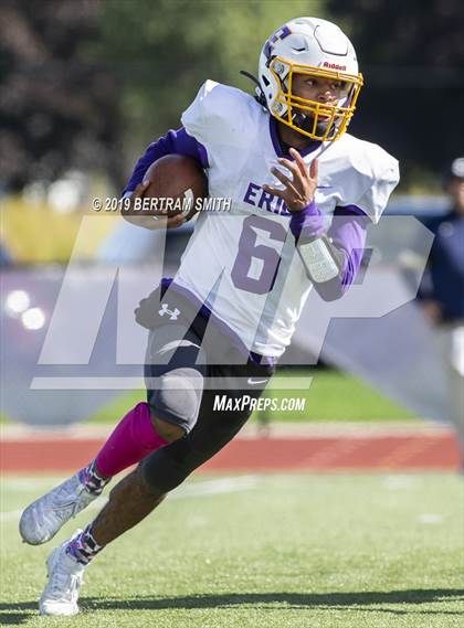 Thumbnail 2 in Erie @ Canisius photogallery.