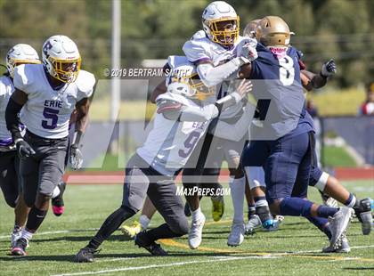 Thumbnail 3 in Erie @ Canisius photogallery.