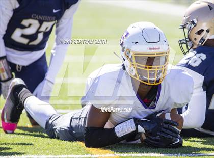 Thumbnail 1 in Erie @ Canisius photogallery.