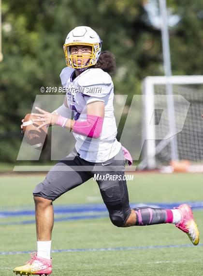 Thumbnail 1 in Erie @ Canisius photogallery.