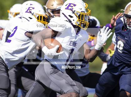 Thumbnail 1 in Erie @ Canisius photogallery.